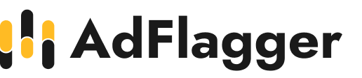 AdFlagger logo