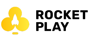 RocketPlay logo